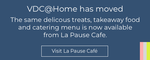 La Pause Cafe